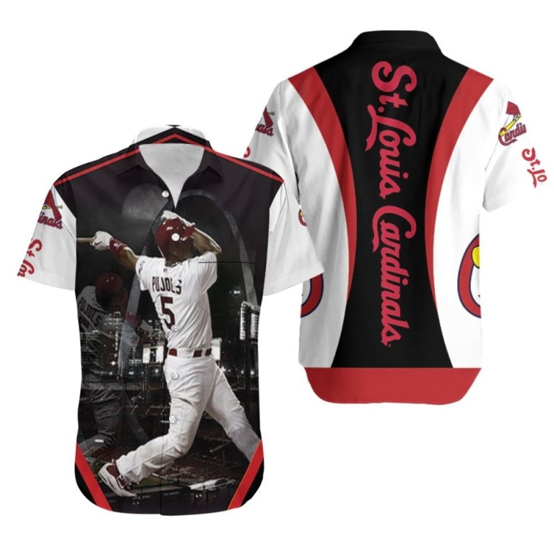 Shirts Amazon St Louis Cardinals Hawaiian Shirt Louis